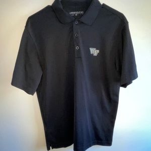 Nike Wake Forest Polo Small